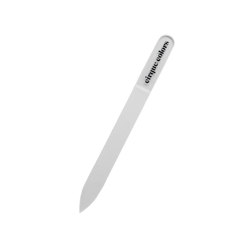 SMOOTH MOVE CRYSTAL NAIL FILE